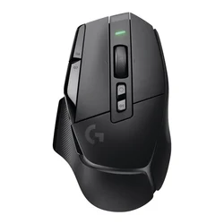 G502 X sans fil noir
