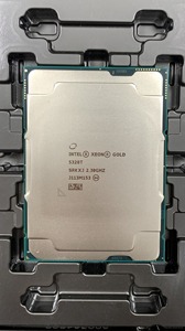 Intel Xeon Platinum 8352VSRKJ2CPUプロセッサーの新製品で性能を向上 - Product Image 4