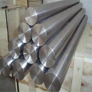 500 מונל סגסוגת ניקל עגול בר inconel 625 incoloy ni c276 כיתה ניקל סגסוגת בסיס מוצר
