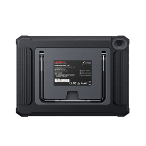 Launch-herramienta de diagnóstico X431 PRO5 para coche, escáner automotriz J2534, programación OBD2, X431 PRO 5, novedad de 2022
