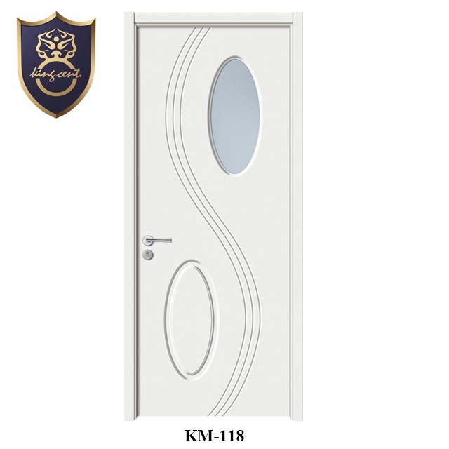 KM-118