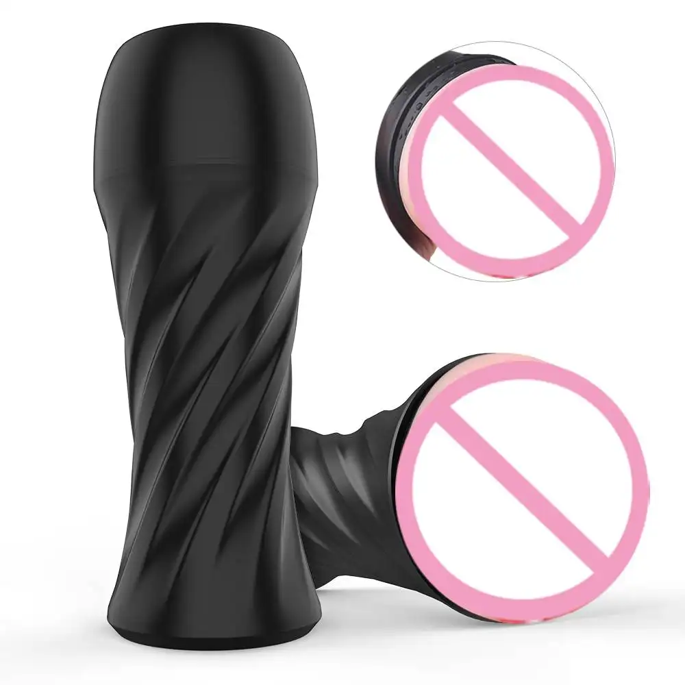 S-HANDE male masturbator cup sex toys for men masturbating male vibrator masturbation for men sex toys