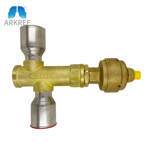 พร้อมที่จะจัดส่งทุกรุ่นที่มีจำหน่าย Danfoss วาล์วขยายไฟฟ้า ETS - Product Image 2