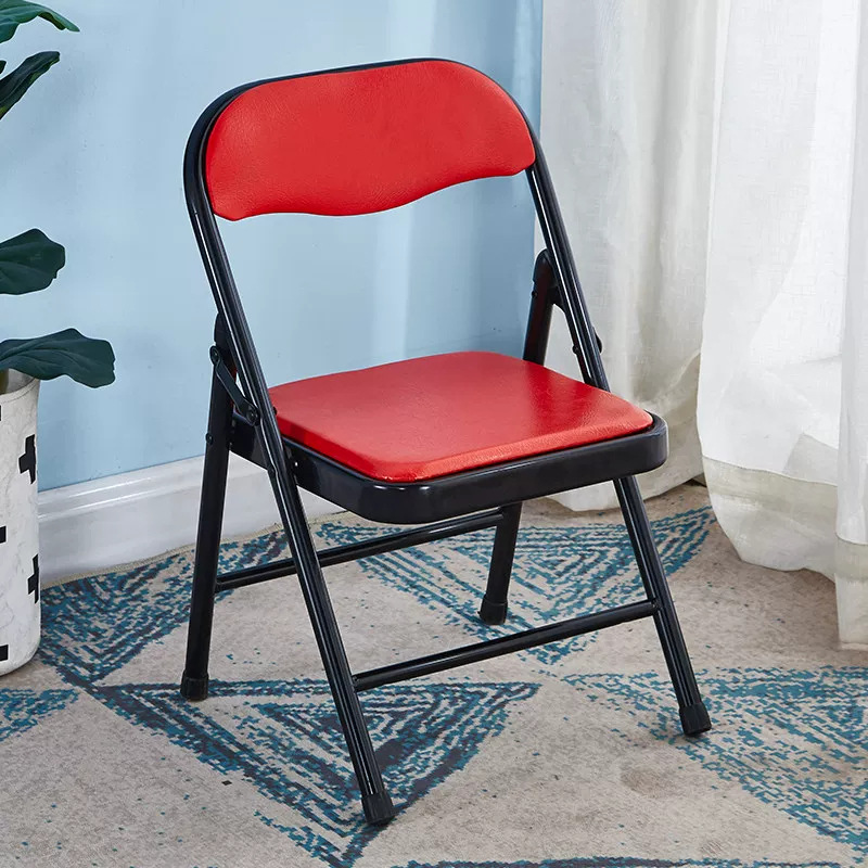 Black frame with red (double-layered foam)