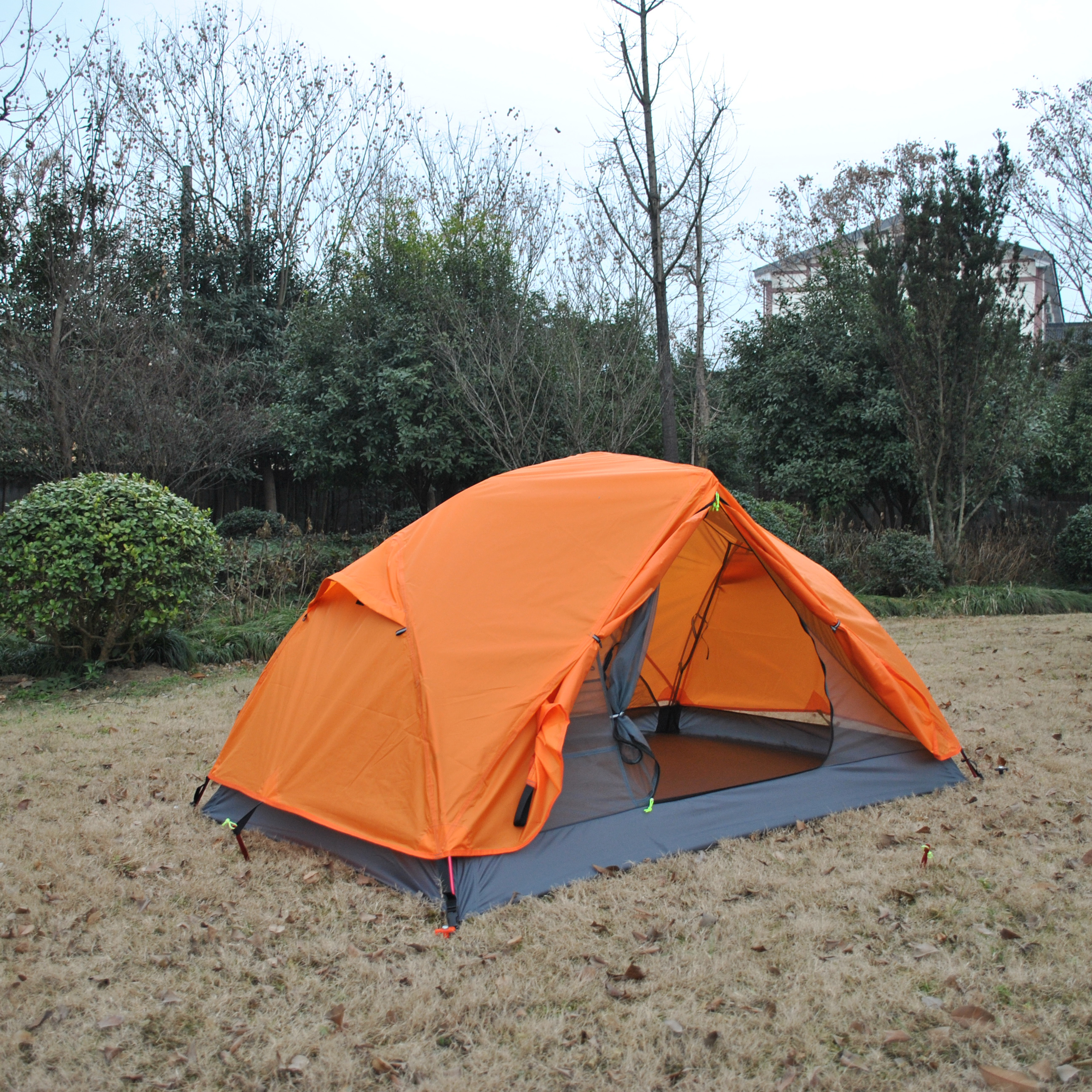Couleur orange
