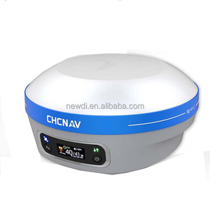 CHCNAV-Software GPS Landstar7, código permanente - Product Image 1