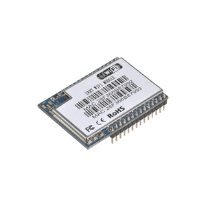 2.4G WiFi-Modul HLK-RM04 Wireless & IoT-Modul seriell zu Wifi-Modul HLK-RM08K