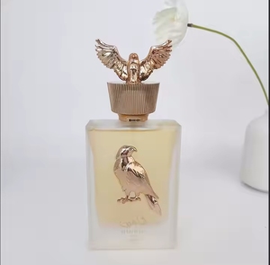น้ำหอมผู้หญิง100มล. สไตล์อาหรับมีสองขนาดและมีสองสีจำหน่ายทั่วโลก - Product Image 4