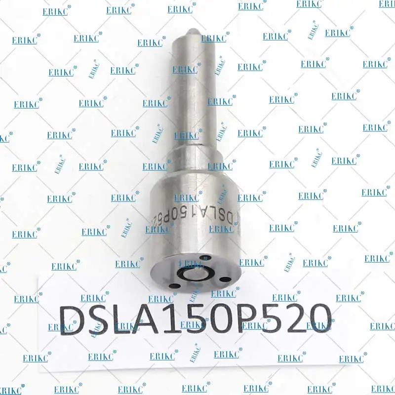 ERIKC DSLA 150 P520 Kraftstoffe in spritzdüse DSLA 150 P 520 Hochdrucks prühdüse für Auto