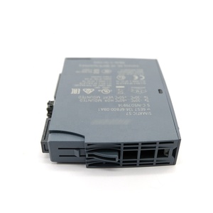 Warehouse Stock <strong>SIMATIC</strong> <strong>ET</strong> <strong>200SP</strong> Siemens Electronic <strong>Module</strong> <strong>Analog</strong> <strong>Input</strong> <strong>Modules</strong> 6ES7134-6FB00-0BA1 6ES7134-6FF00-0AA1 - Product Image 3