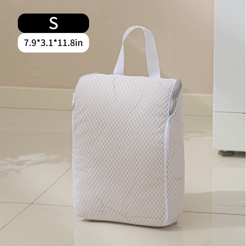 White S