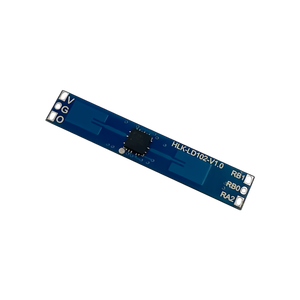 Modulo sensore Radar 10GHz HLK-LD102 per il rilevamento di oggetti e il rilevamento del movimento nei sistemi di sicurezza - Product Image 4