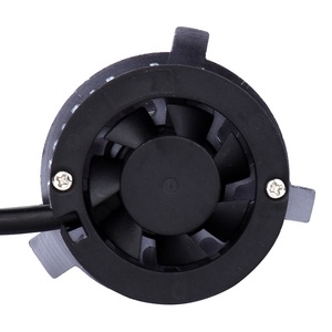 Infitary F2 LED 9003 yüksek düşük kiti H1 H3 880 9006 9007 9012 9005 far H8 H11 sis lambası H7 LED ışık H4 araba Led far ampulü - Product Image 5