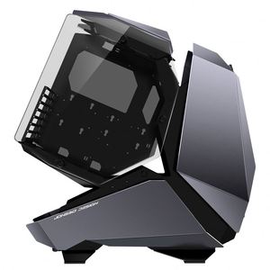 New Middle Tower MOD5 GREY Computer <strong>Case</strong> for Gaming <strong>case</strong> <strong>PC</strong> <strong>case</strong> - Product Image 2