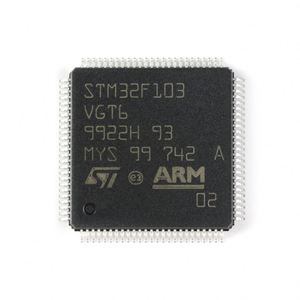 ชิปไมโครคอนโทรลเลอร์ IC ดั้งเดิม STM8L052 STM8L052C6T6 - Product Image 2