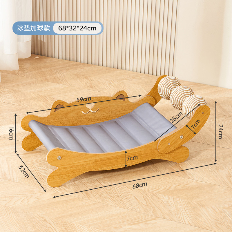 Tapis de refroidissement Lounger-Modèle Ball (XL)