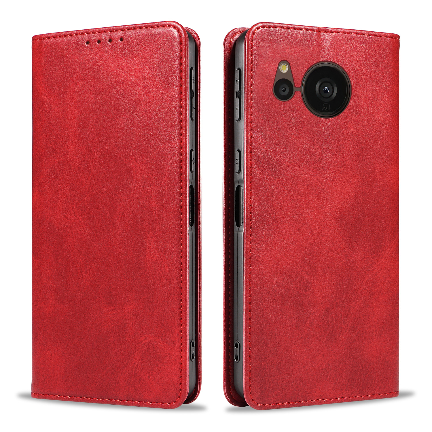 Rojo