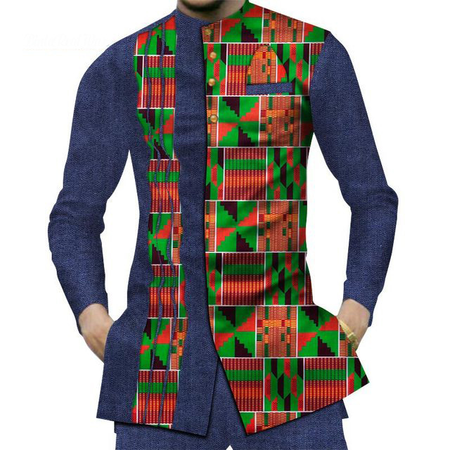 Vert Kente