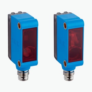 WFS3-40P01CS01 IP67 sensore di Slot industriale, uscita NPN/PNP per il rilevamento di oggetti - Product Image 4