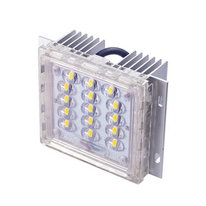 30W โมดูล LED สี่เหลี่ยม24 V IP68โมดูล LED 24โวลต์ - Product Image 4