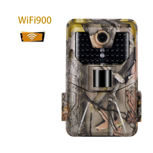 SuntekCam36MP 4K WiFi900 Wildlife Night Vision Motion Game & Trail Camera Hunting с управлением мобильным приложением - Product Image 1