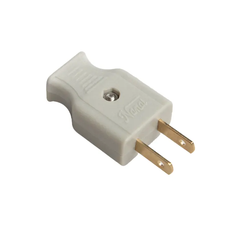 Difusor de aroma de pared de alimentación ajustable de seguridad H2240 enchufe de clavija de 2 conectores eléctricos