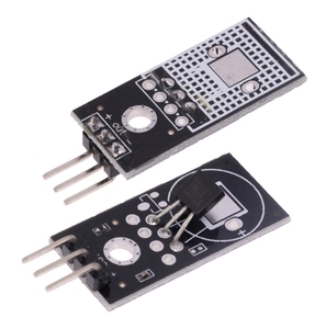 DS18B20 module <strong>Temperature</strong> measuring module stm32 <strong>Temperature</strong> <strong>sensor</strong> module 18B20 board for <strong>arduino</strong>