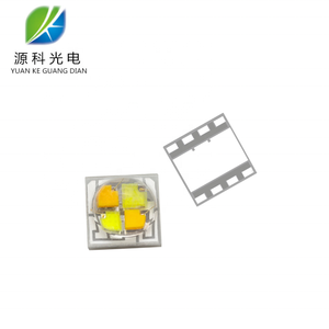 LEDステージ照明および屋外照明用,2.5w Smd led 6064 5050 RGBWW RGB 5 in 1色チップLED - Product Image 6