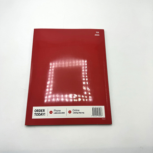 Cheap Educational Learning <strong>Book</strong> Printing Custom Full Color Print on Demand Softcover <strong>Books</strong>