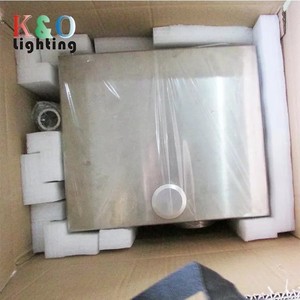 High Power 6-Color LED Fiber Optic Display <strong>Light</strong> <strong>Source</strong> for Large Occasions &amp; Ceilings - Product Image 3