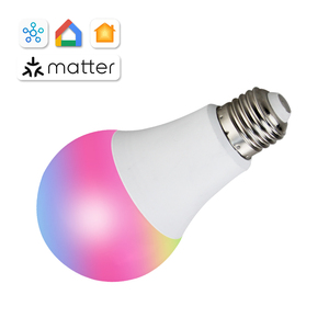 Смарт-лампочка RGB с поддержкой Wi-Fi - Product Image 5
