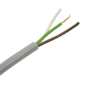 LiYCY Cable for signal transmission between electronic devices, in <strong>computer</strong> <strong>systems</strong> or process control <strong>units</strong> kabel - Product Image 1