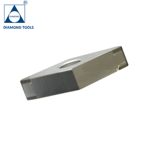 工厂生产的pcbn刀片cnc车刀四提示cbn刀片刀片切削工具 - Product Image 6