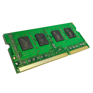 ICOOOLAX DDR3 memoria SO-DIMM RAM 2GB 4GB 8GB 1066/1333/1600MHz 1.35V a bassa tensione ECC per uso industriale PC sistema integrato all'ingrosso - Product Image 3