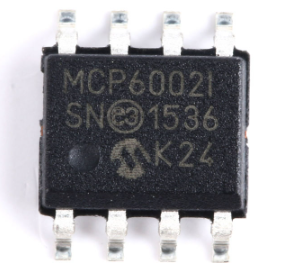 Xingyuan NEW and original MCP6002T-<strong>I</strong>/<strong>SN</strong> Integrated Circuits Electronic Components Microcontrollers Processors MCP6002T-<strong>I</strong>/MS - Product Image 2