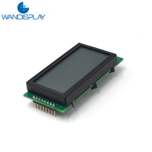 Wandisplay 20*4 LCD-Anzeige SC LCD LCD2004 20 X4 LCD-Modul mit großem Zeichen - Product Image 6