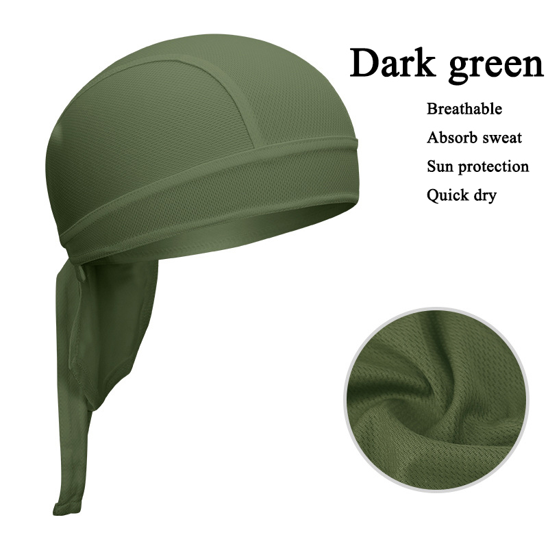 Drak Green