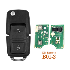 Orijinal evrensel KEYDIY uzaktan B01-2 B5 stil uzaktan kumandalı anahtar B serisi KD900 ,URG200,KD-X2 - Product Image 1