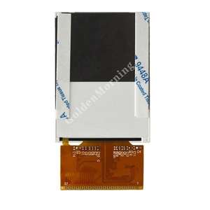 ILI9341V 240x32 0 2,4 Zoll SPI Display Module TFT RGB TFT LCD Display Modul 2,4 - Product Image 5