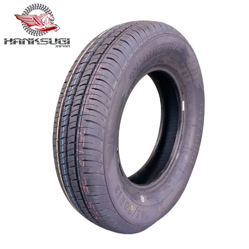 Пассажирские 155/70r12 Tyers автомобильные шины 17 4x100