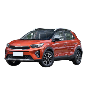 2023-2025 High Quality for Kia KX1 Fun Edition 1.4L CVT FWD Light Interior Leather Seats R16 Tires Used Cars Left Cheap China - Product Image 3