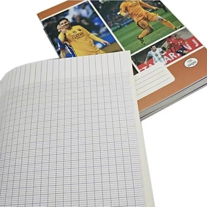 学校文具练习本厂家价格优质学生笔记本 - Product Image 6