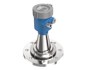 Precio competitivo FMCW 80GHz Sensor de nivel de radar con soporte técnico gratuito - Product Image 4