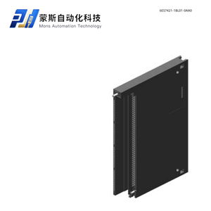 Módulo de automatización industrial PLC SIMATIC Entrada digital de la marca SM421 32DI 24VDC 6ES7421-1BL01-0AA0 Oferta especial en stock Ventas - Product Image 1