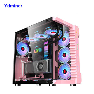 Toptan ucuz tam kule bilgisayar pc kasa bilgisayar - Product Image 1