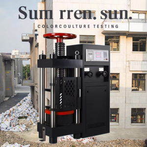 1000KN/2000kN/3000kN Digital Concrete Lab Pressure Testing Equipment Compression Testing Machine - Product Image 2