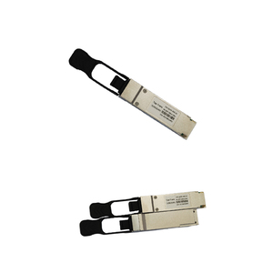 QSFP-40G-<strong>SR4</strong> <strong>40GBase</strong> <strong>SR4</strong> Optical Transceiver Multi-mode Module 850nm MPO Connector - Product Image 2