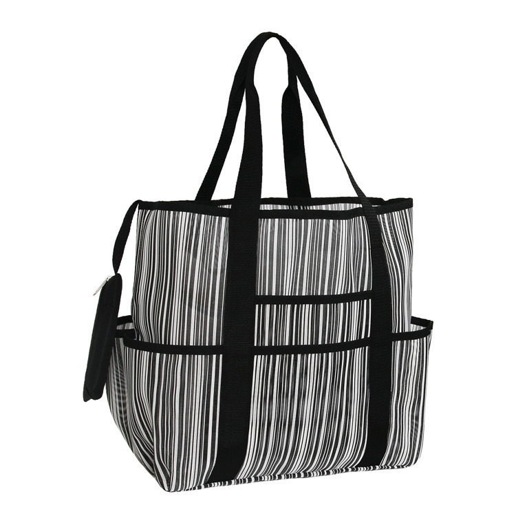 Black stripes