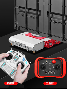 Remote Control Mechanical <strong>Loading</strong> and <strong>Unloading</strong> 2025 New Design, to Achieve Fast <strong>Loading</strong> and <strong>Unloading</strong> of Goods - Product Image 4
