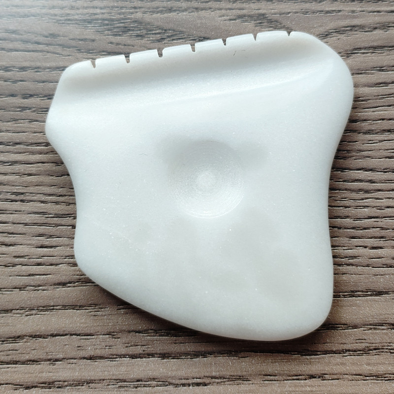 White jade thick